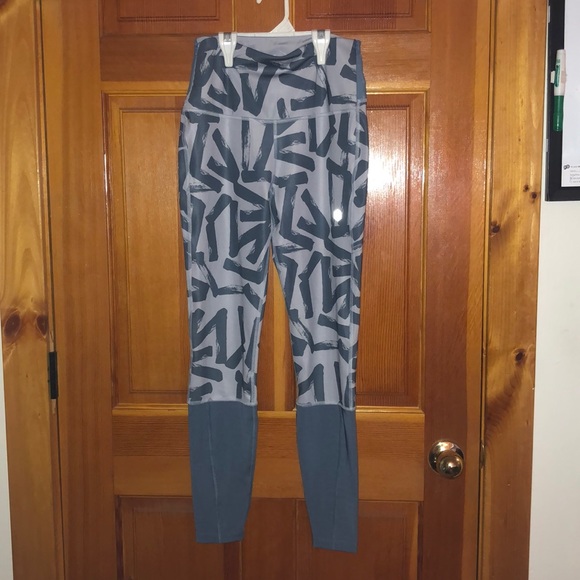 Asics Pants - ASICS running tight